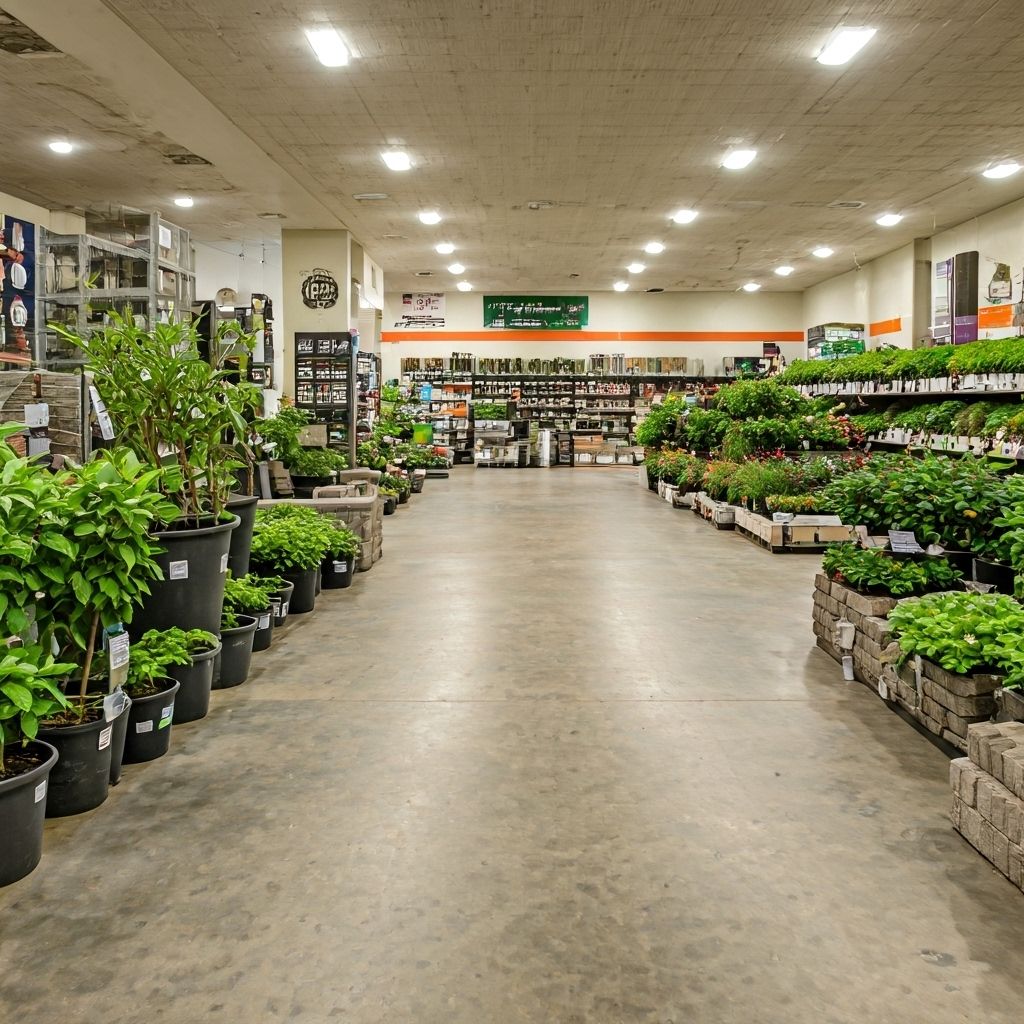 Landscape Center