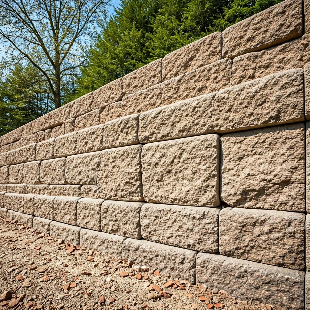 Hardscape Materials