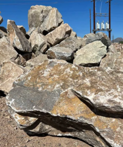Bulk Materials